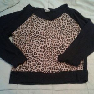 Victoria's Secret shirt